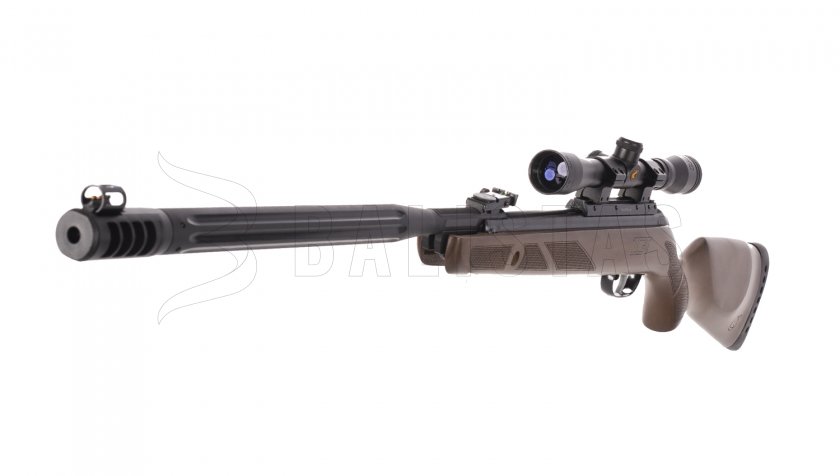 Luchtbuks Gamo Hunter Maxxim IGT 4,5mm