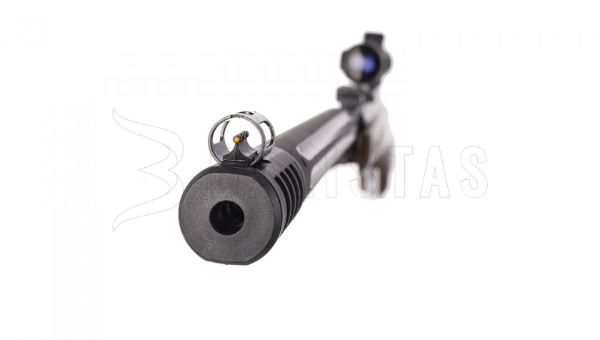 Luchtbuks Gamo Hunter Maxxim IGT 4,5mm