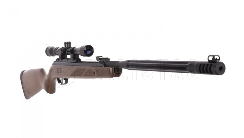 Luchtbuks Gamo Hunter Maxxim IGT 4,5mm