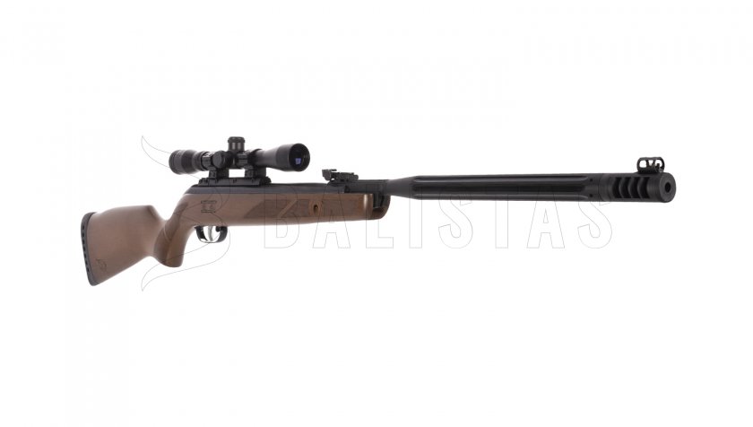 Luchtbuks Gamo Hunter Maxxim IGT 4,5mm