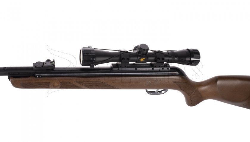 Luchtbuks Gamo Hunter Maxxim IGT 4,5mm