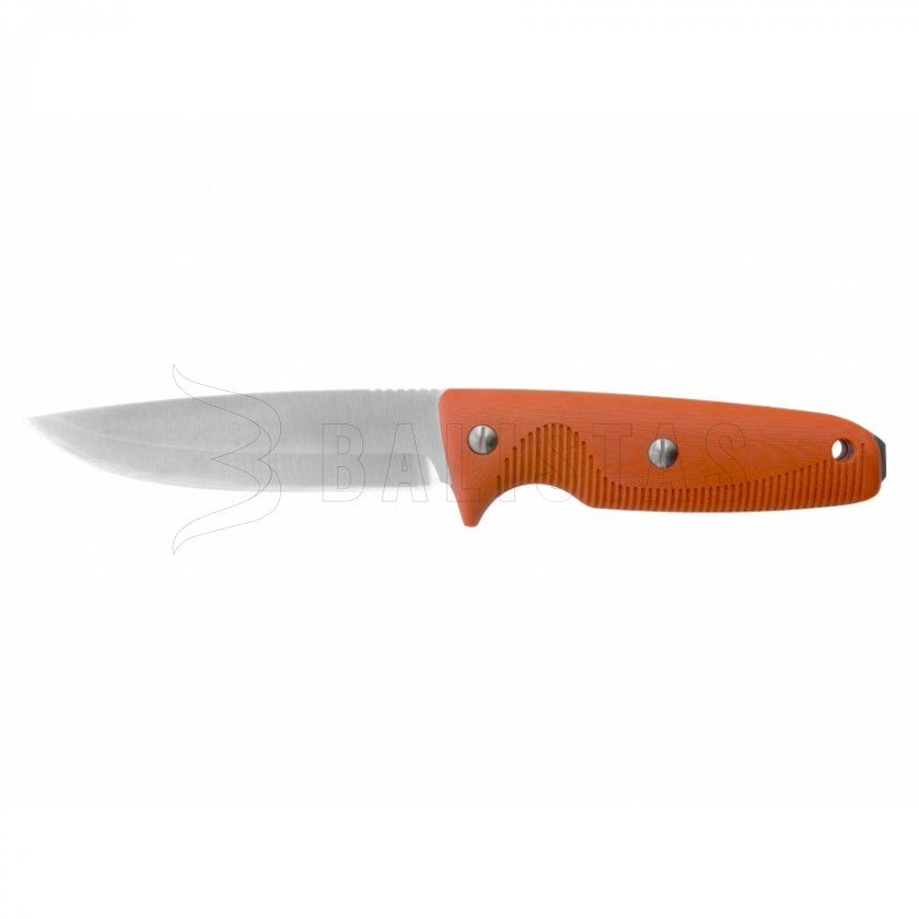 Mes Eka Nordic W12 oranje