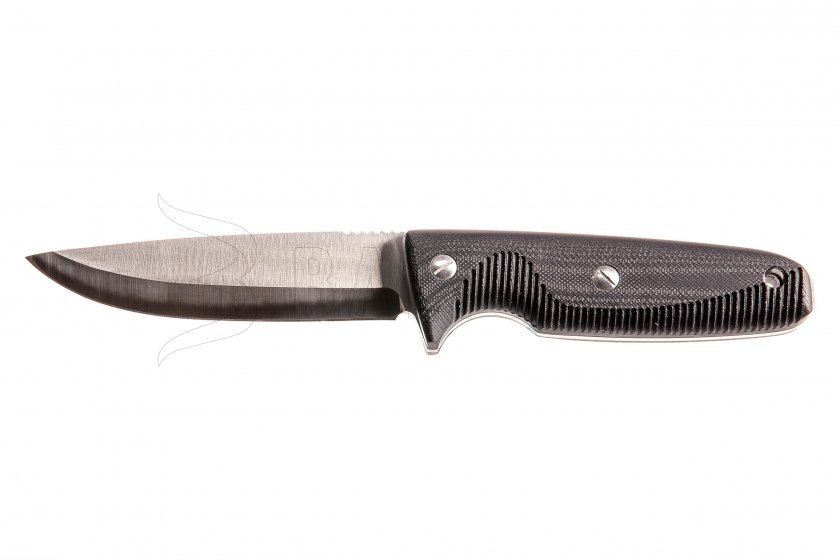 Mes EKA Nordic W12 zwart