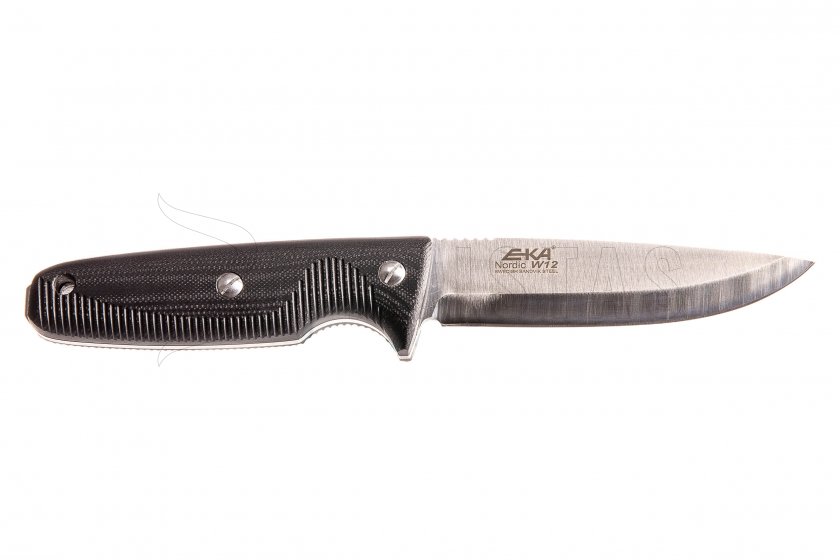 Mes EKA Nordic W12 zwart