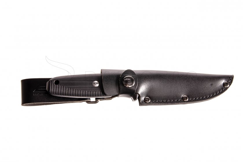 Mes EKA Nordic W12 zwart
