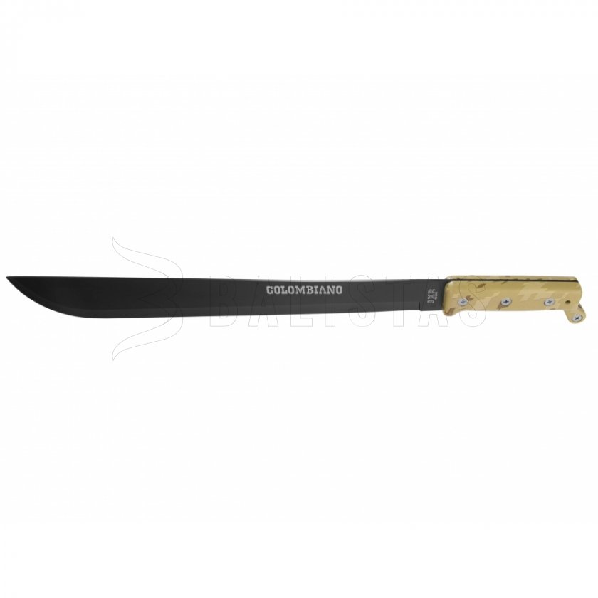 Machete Joker Colombiano JKR487