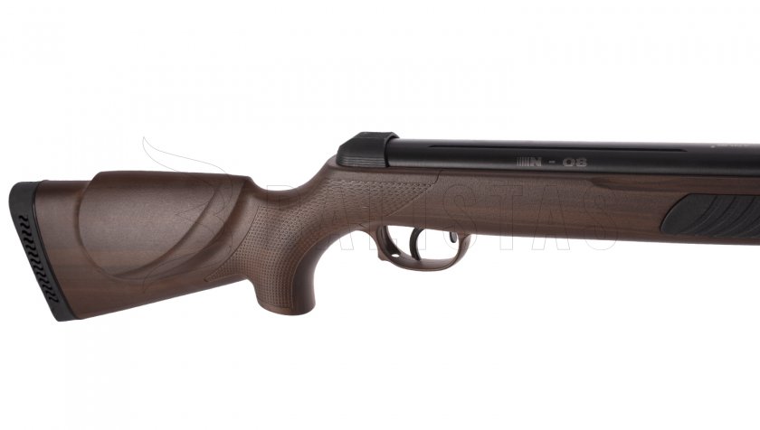 Luchtbuks Kral Arms N-08 Camo 4,5mm