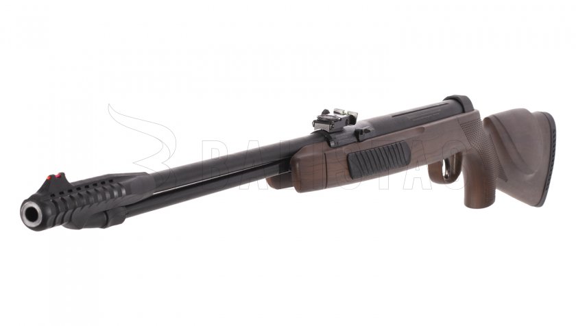 Luchtbuks Kral Arms N-08 Camo 4,5mm