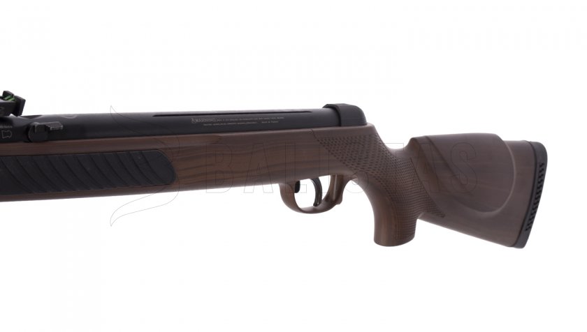 Luchtbuks Kral Arms N-08 Camo 4,5mm
