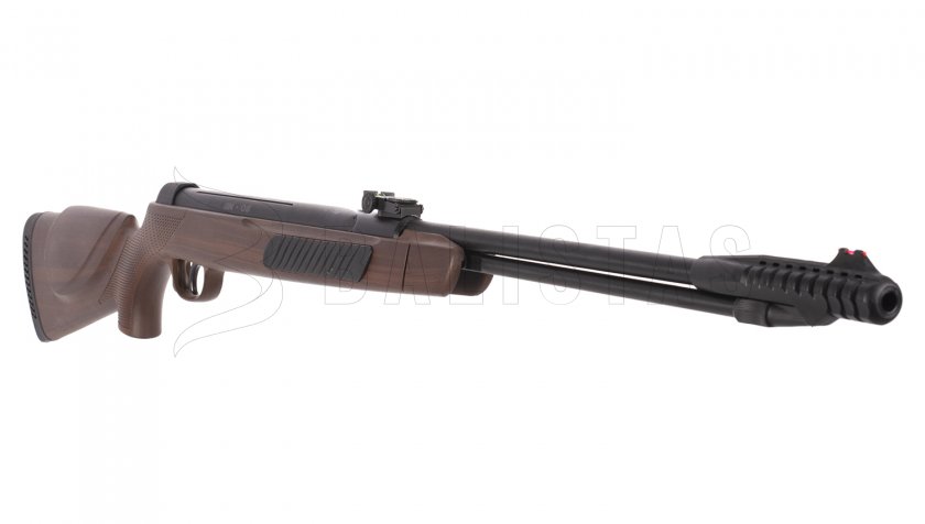Luchtbuks Kral Arms N-08 Camo 4,5mm