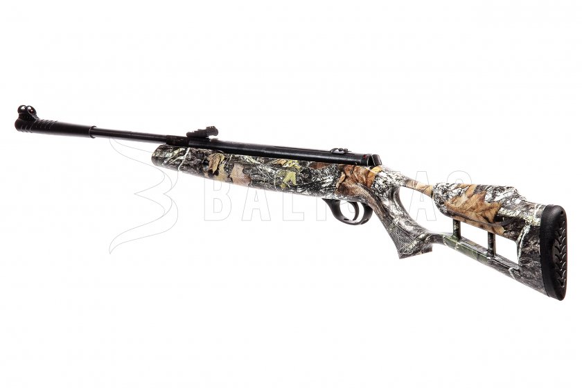 Luchtbuks Hatsan Striker Edge Camo Vortex 4,5mm