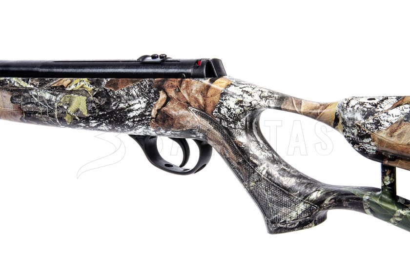 Luchtbuks Hatsan Striker Edge Camo Vortex 4,5mm