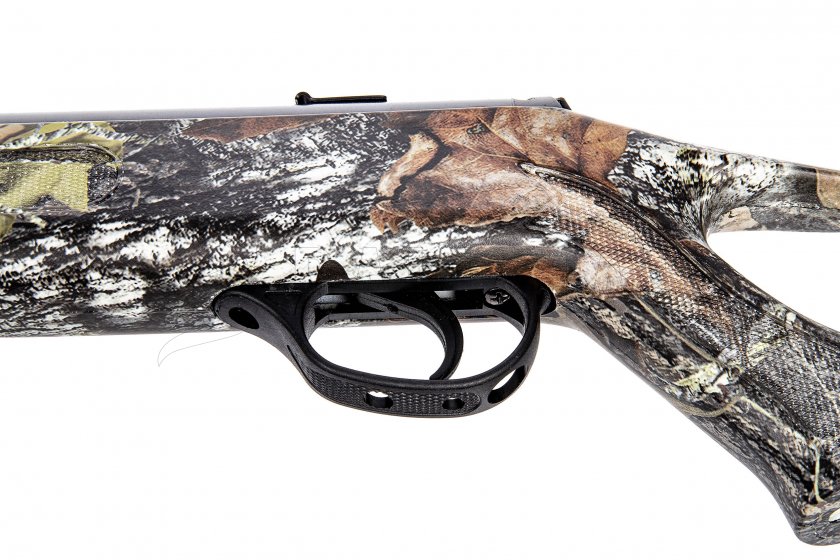 Luchtbuks Hatsan Striker Edge Camo Vortex 4,5mm