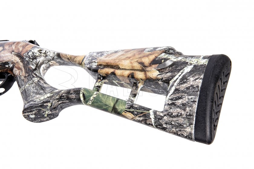 Luchtbuks Hatsan Striker Edge Camo Vortex 4,5mm