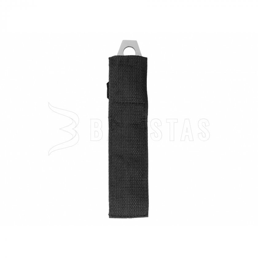 Werpmesser Fox Outdoor 22,5cm met hoes