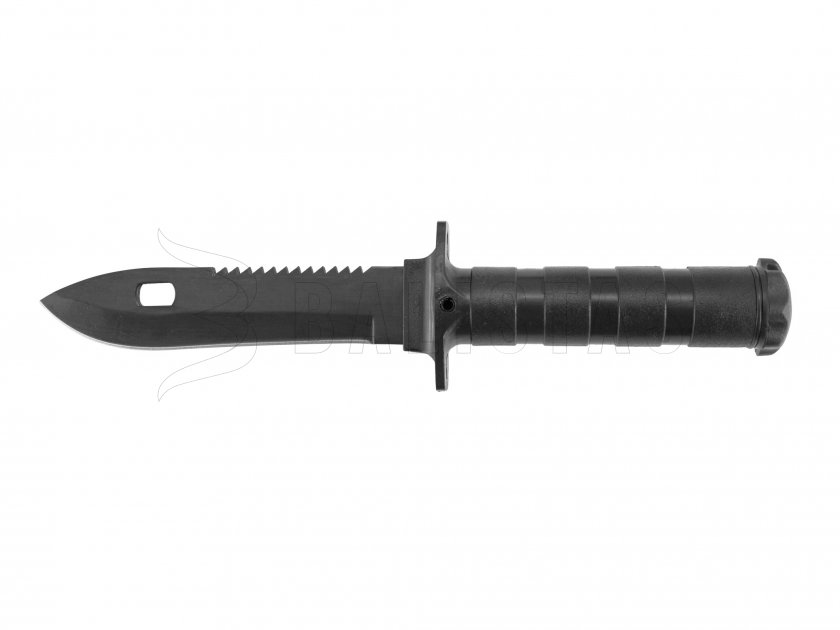 Survival mes Fox Outdoor Skaut černý
