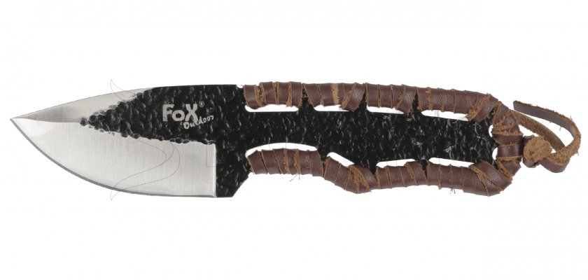 Survival mes Fox Outdoor