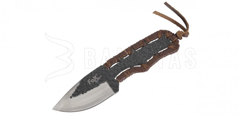 Survival mes Fox Outdoor