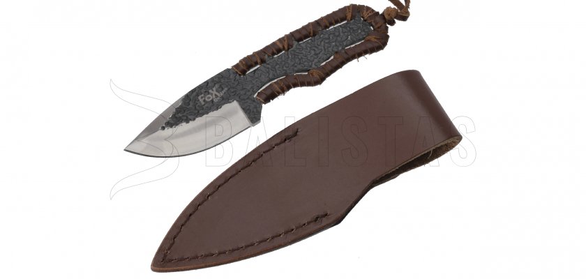 Survival mes Fox Outdoor