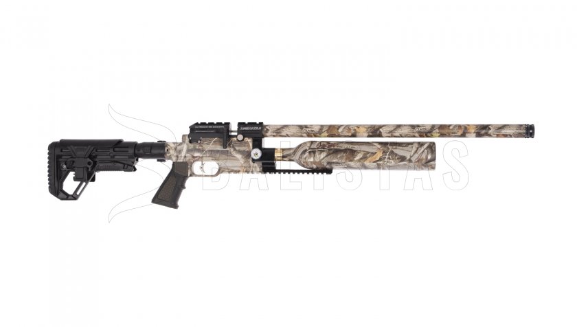 Luchtgeweer Kral Arms Puncher Jumbo Dazzle Camo 5,5mm