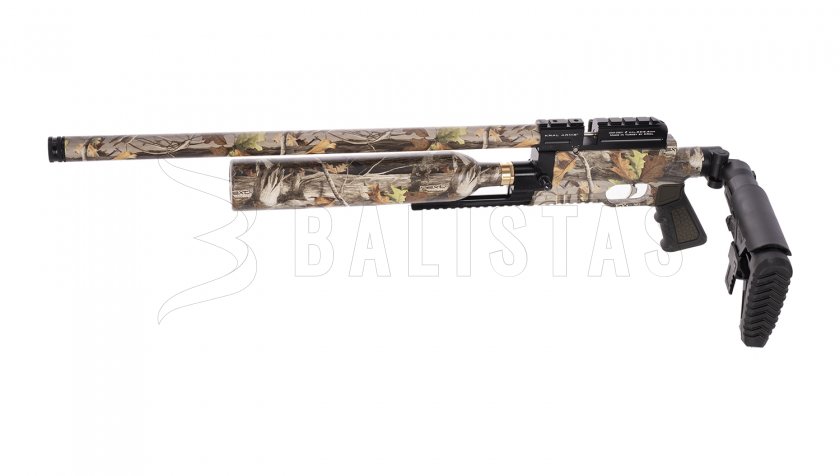 Luchtgeweer Kral Arms Puncher Jumbo Dazzle Camo 5,5mm
