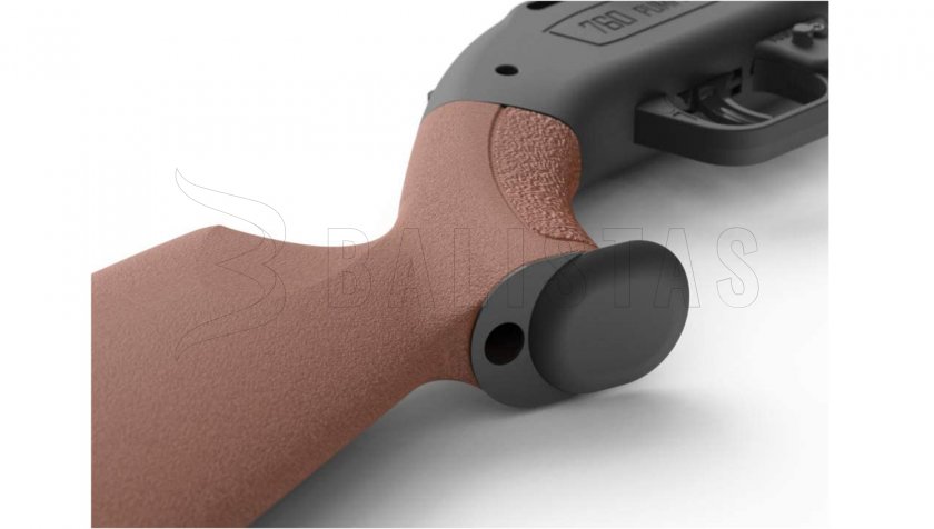 Luchtbuks Crosman Pumpmaster 760 4,5mm met richtkijker