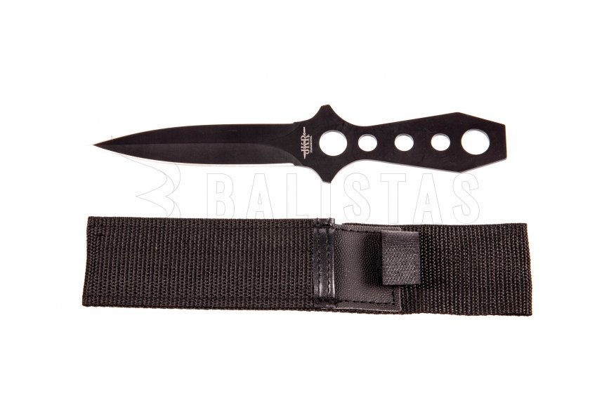 Werpmess Joker JKR162
