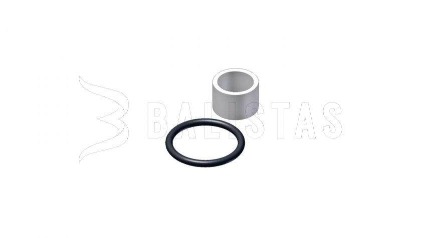 Micron Filter Kit voor pomp Hill MK4