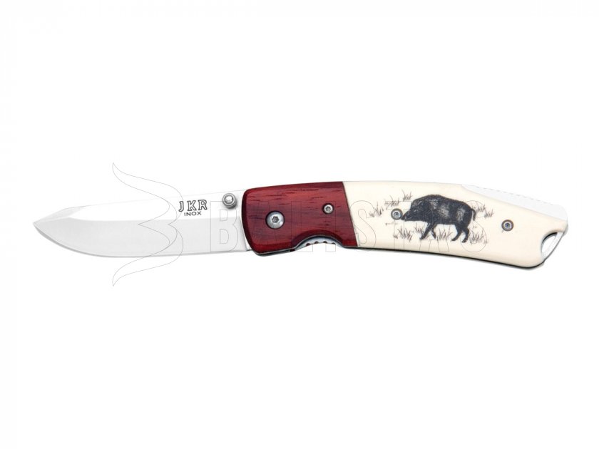 Vouwmes Joker JKR368