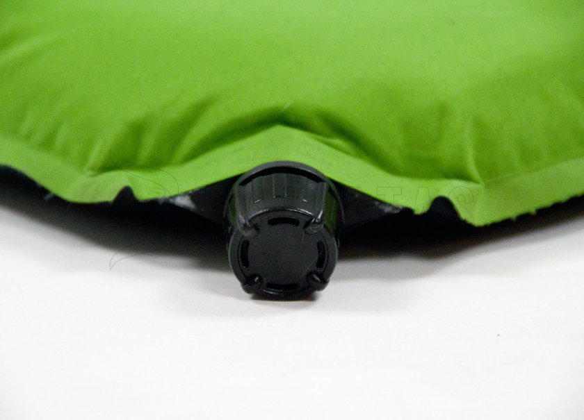 Zelfopblazende slaapmat Zulu Dreamtime 5cm Double Pillow