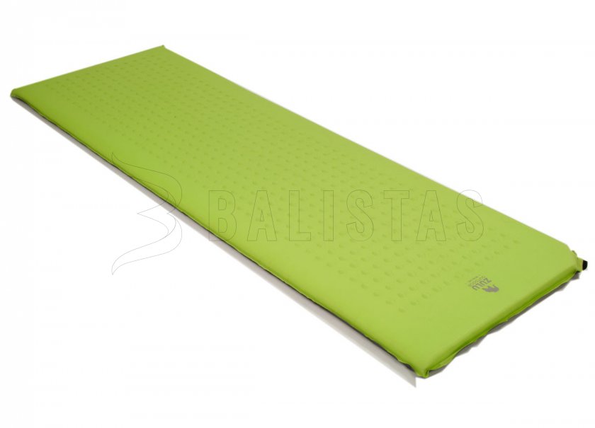 Zelfopblazend slaapmatje Zulu Paul 5cm