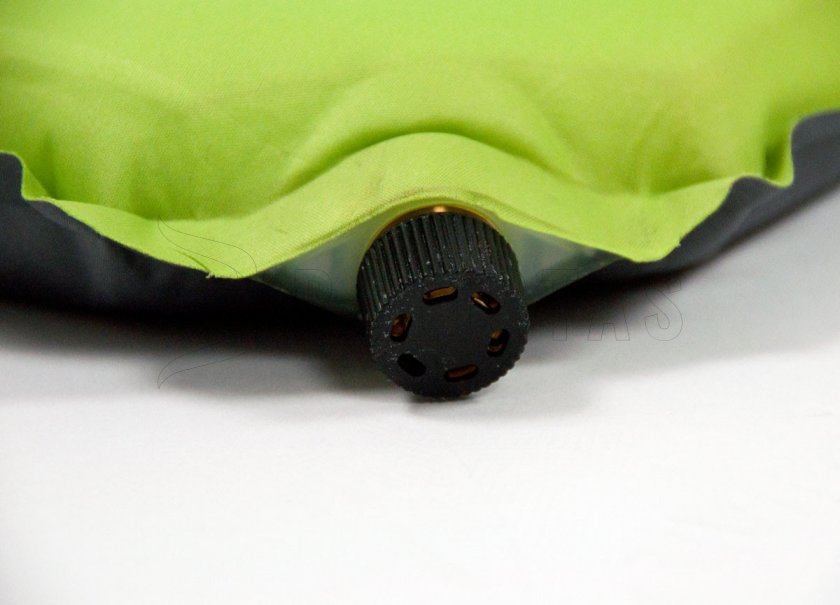 Zelfopblazend slaapmatje Zulu Paul 5cm