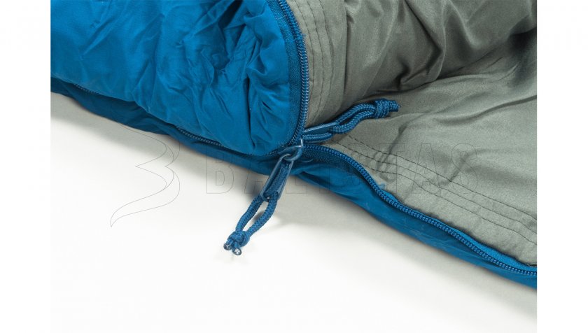 Slaapzak Zulu Kabru 185cm links