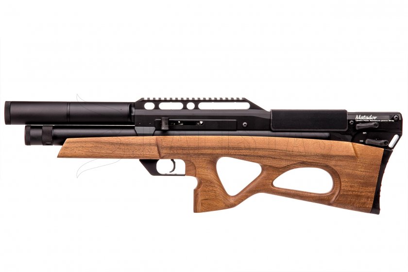 Luchtgeweer Edgun Matador R5M Standart 5,5mm