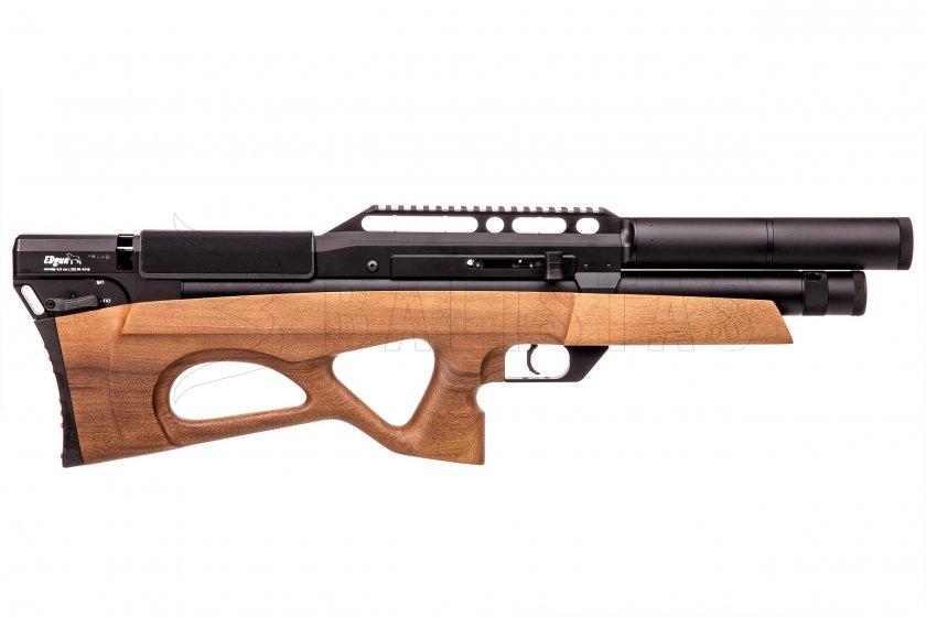 Luchtgeweer Edgun Matador R5M Standart 5,5mm