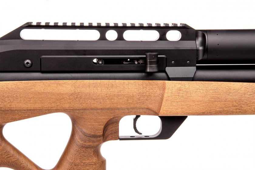 Luchtgeweer Edgun Matador R5M Standart 5,5mm