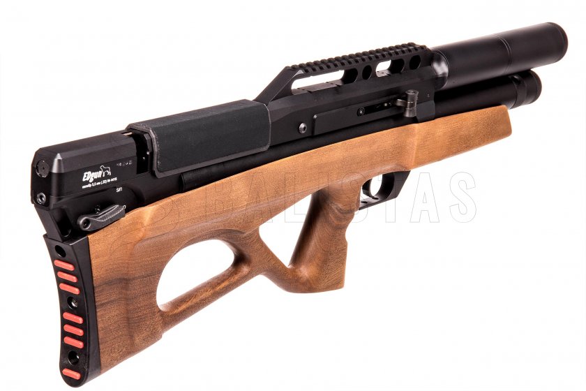 Luchtgeweer Edgun Matador R5M Standart 5,5mm
