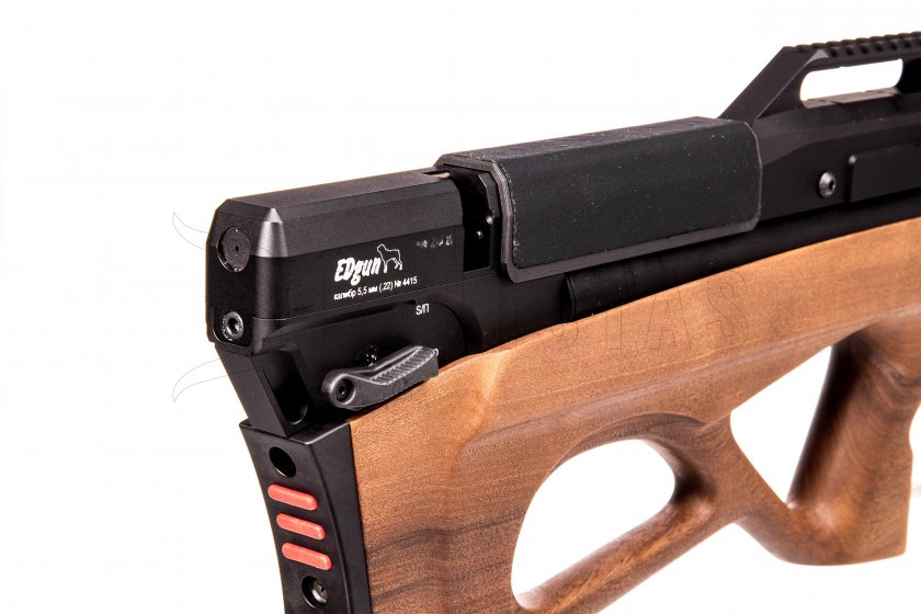 Luchtgeweer Edgun Matador R5M Standart 5,5mm