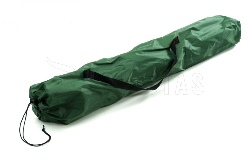 Stoel Zulu Outdoor Camp groen