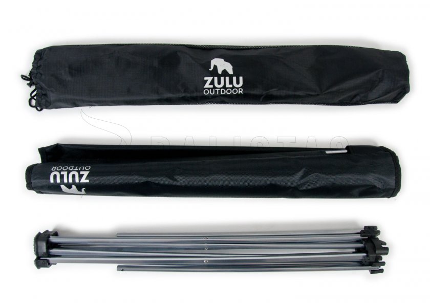 Tafel Zulu Table Light M