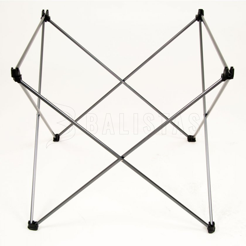 Tafel Zulu Table Light L
