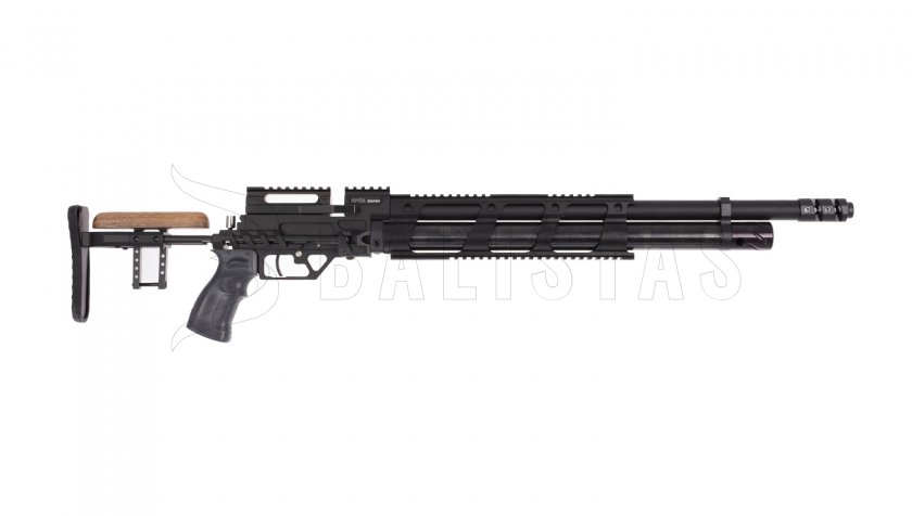 Luchtbuks Evanix Sniper 6,35mm
