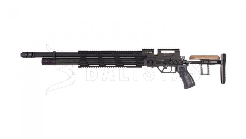 Luchtbuks Evanix Sniper 6,35mm