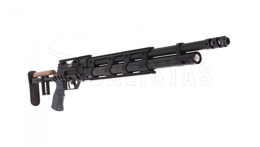 Luchtbuks Evanix Sniper 6,35mm