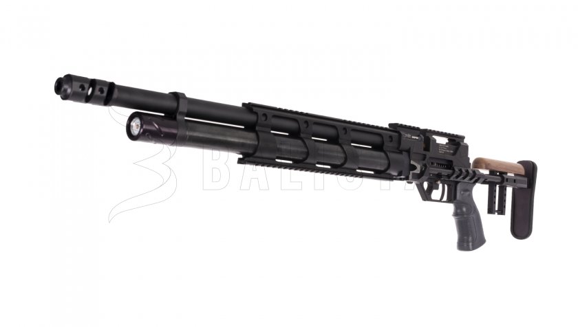 Luchtbuks Evanix Sniper 6,35mm