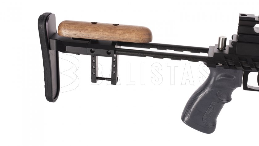 Luchtbuks Evanix Sniper 6,35mm