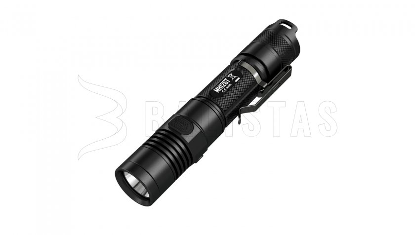 Tactische zaklamp Nitecore MH12GT