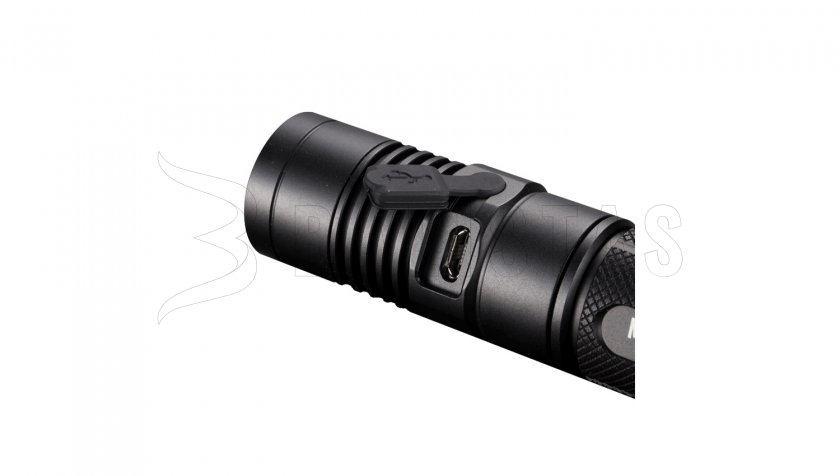 Tactische zaklamp Nitecore MH12GT