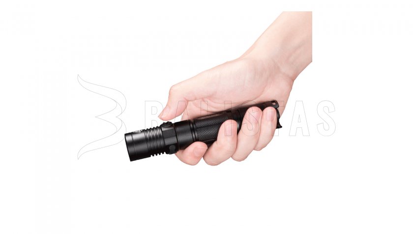 Tactische zaklamp Nitecore MH12GT