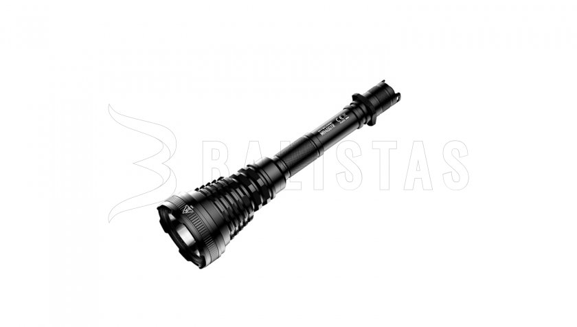 Tactische zaklamp Nitecore MH40GTR